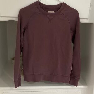 Pact 100% Organic Cotton Sweatshirt